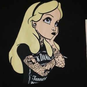 XL Alice in Wonderland